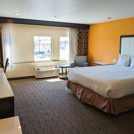 Ramada By Wyndham Culver City Los Angeles Buitenkant foto