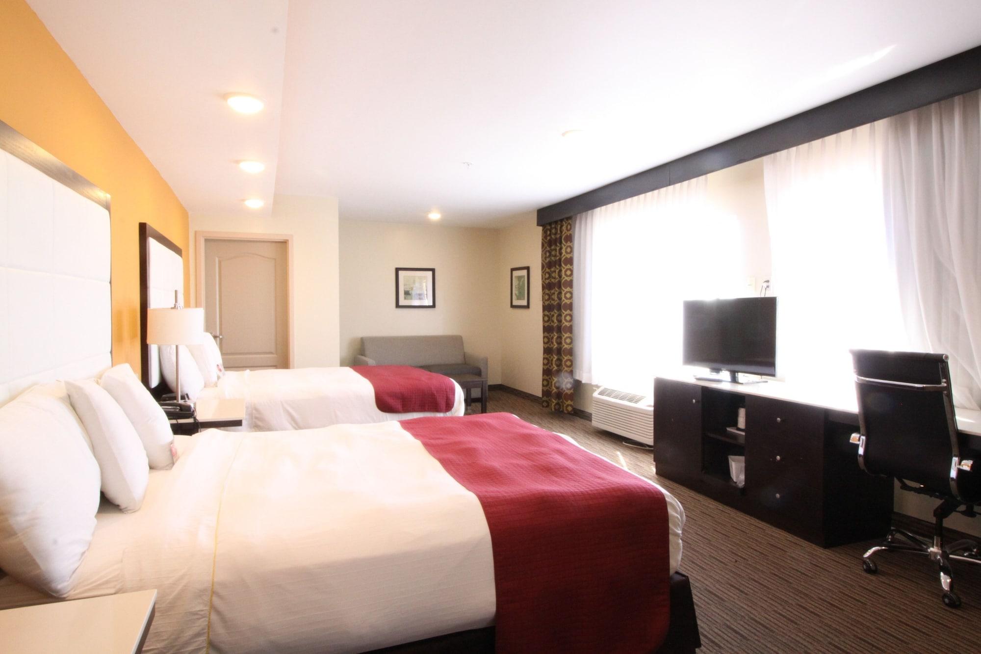 Ramada By Wyndham Culver City Los Angeles Buitenkant foto