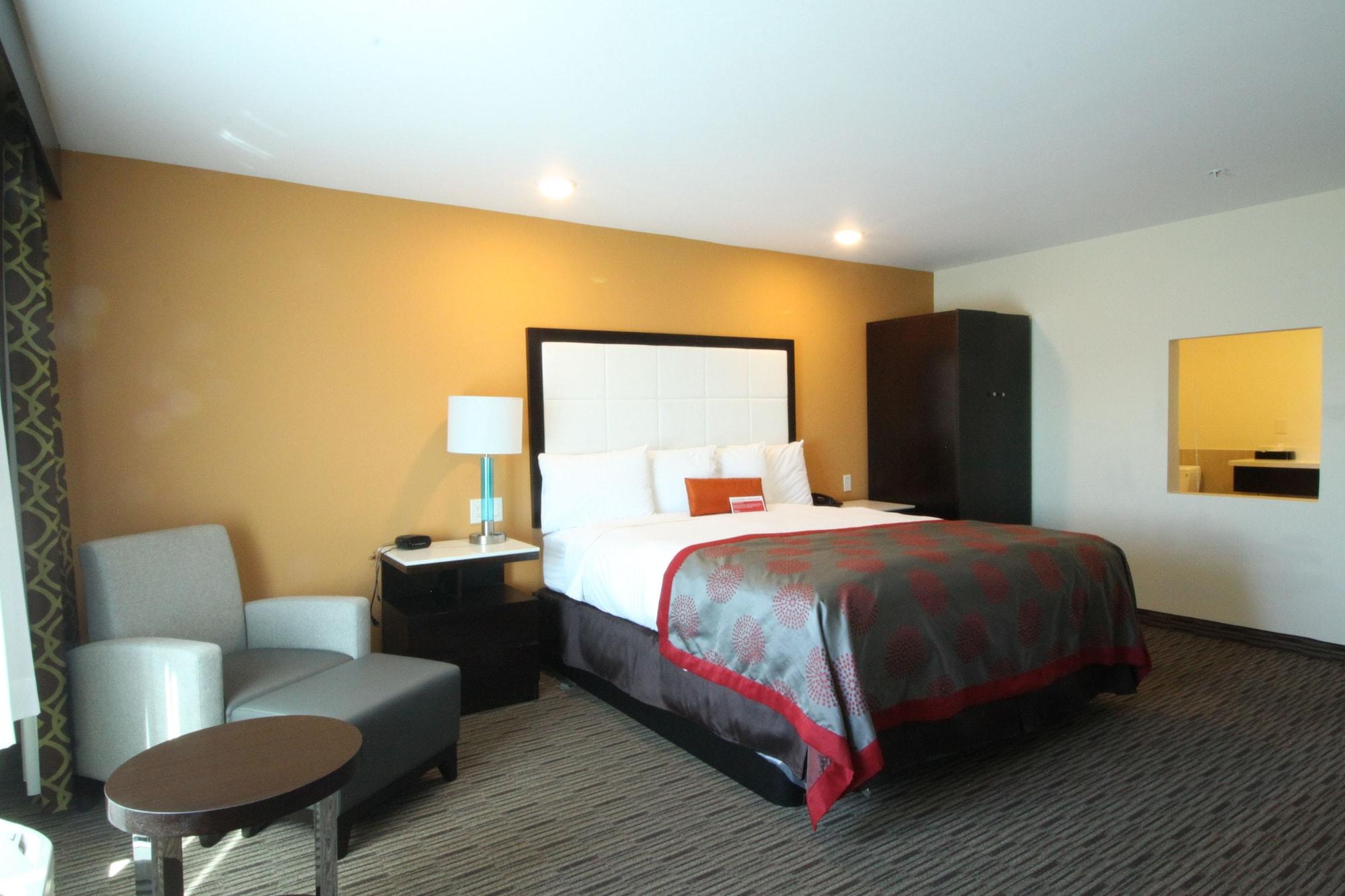 Ramada By Wyndham Culver City Los Angeles Buitenkant foto