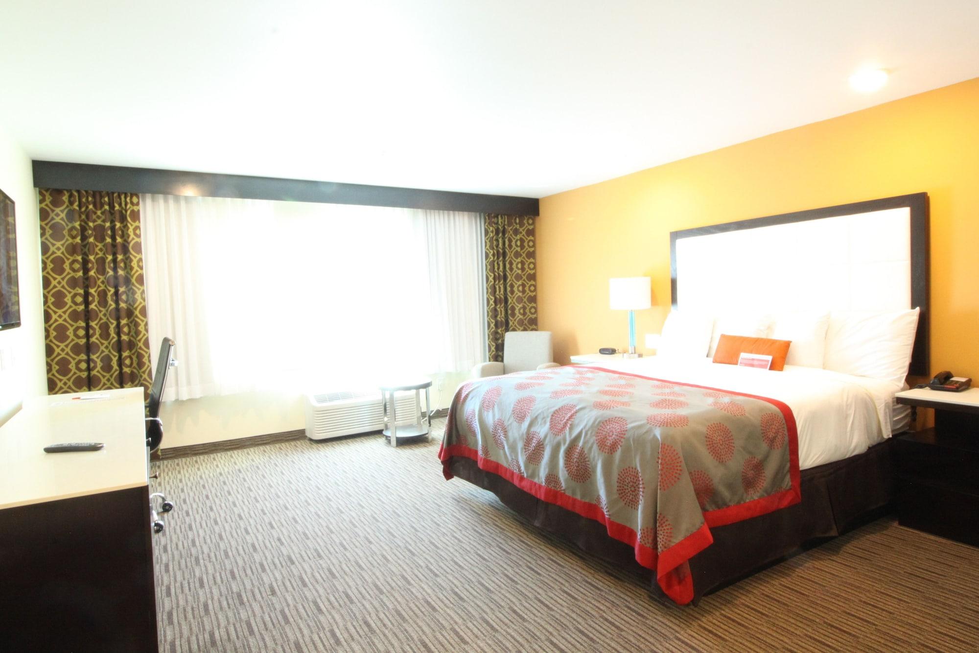 Ramada By Wyndham Culver City Los Angeles Buitenkant foto