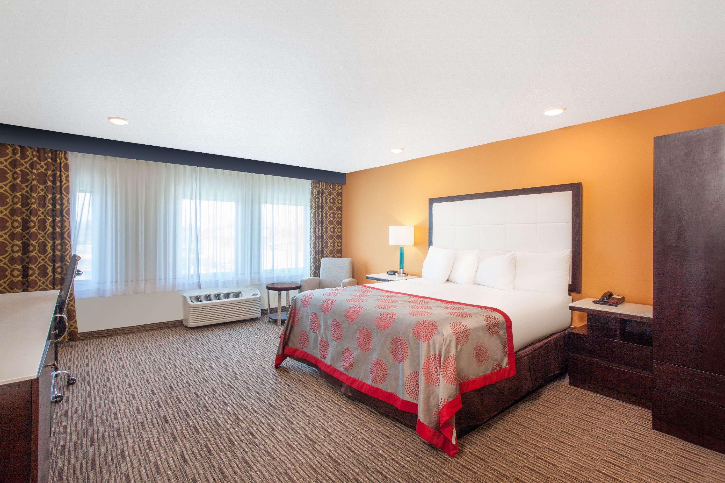 Ramada By Wyndham Culver City Los Angeles Buitenkant foto